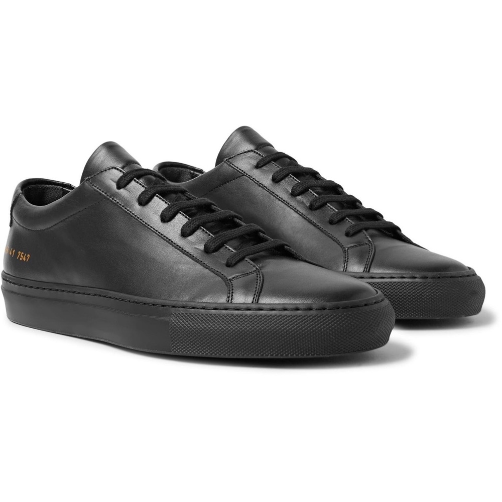Common Projects Sneakers
